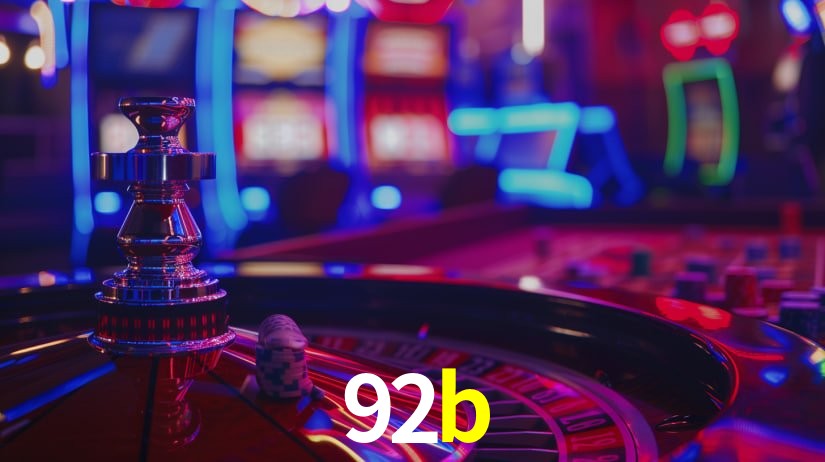 92b -  - 92b.com