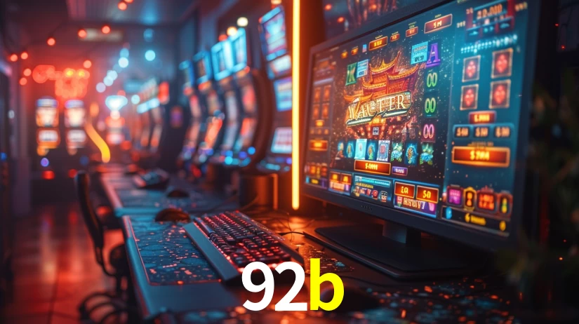92b bet