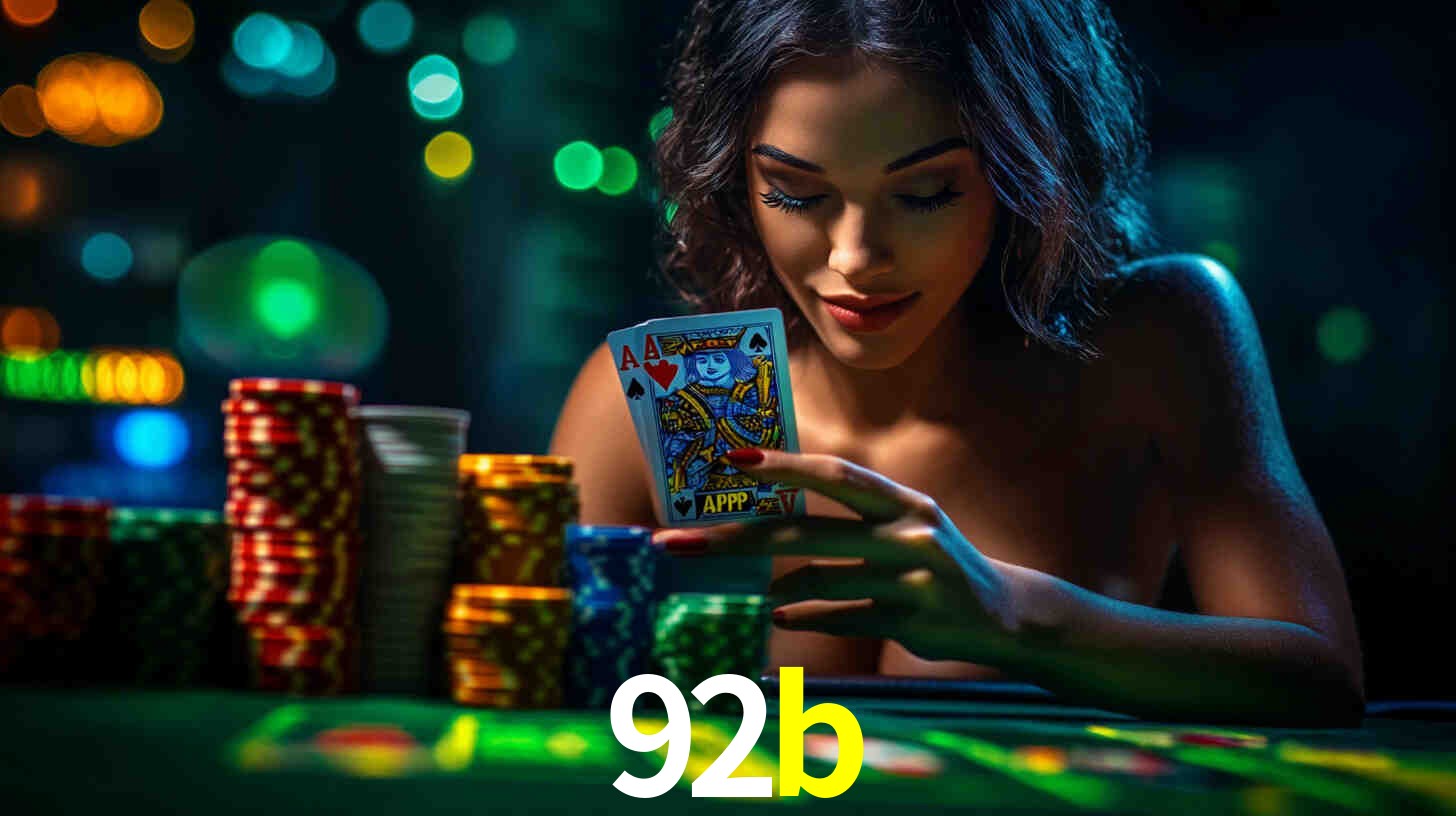 Estatísticas 92b