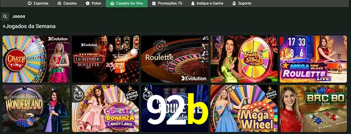 92b bet