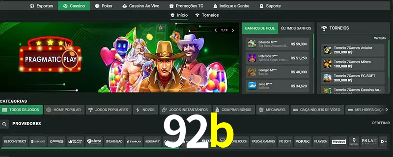 cassino 92b