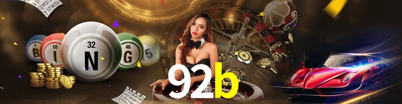 Inovações de Jogos na 92b: O Futuro das Experiências Interativas