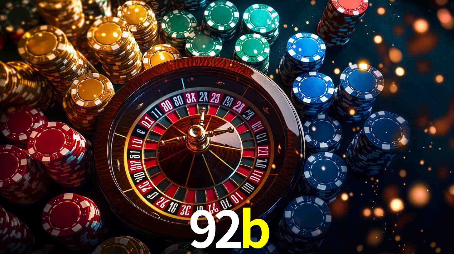 Experimente o Login Seguro Premium no 92b