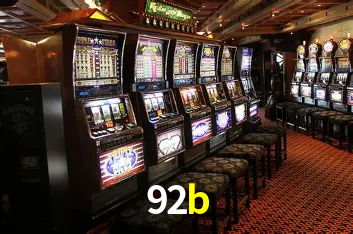 A Emoção da Loteria na 92b: Uma Chance de Mudança de Vida
