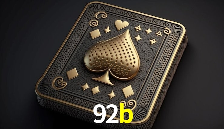 Inovações de Jogos na 92b: O Futuro das Experiências Interativas