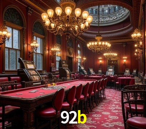 Descubra a Essência do 92b: Nossa História e Compromissos