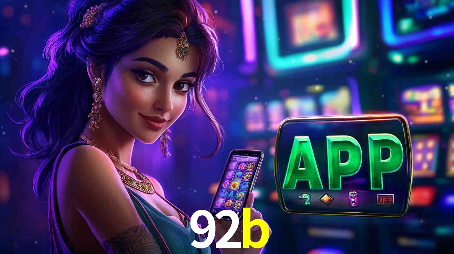 Desvendando o Mundo dos Jogos Virtuais na 92b