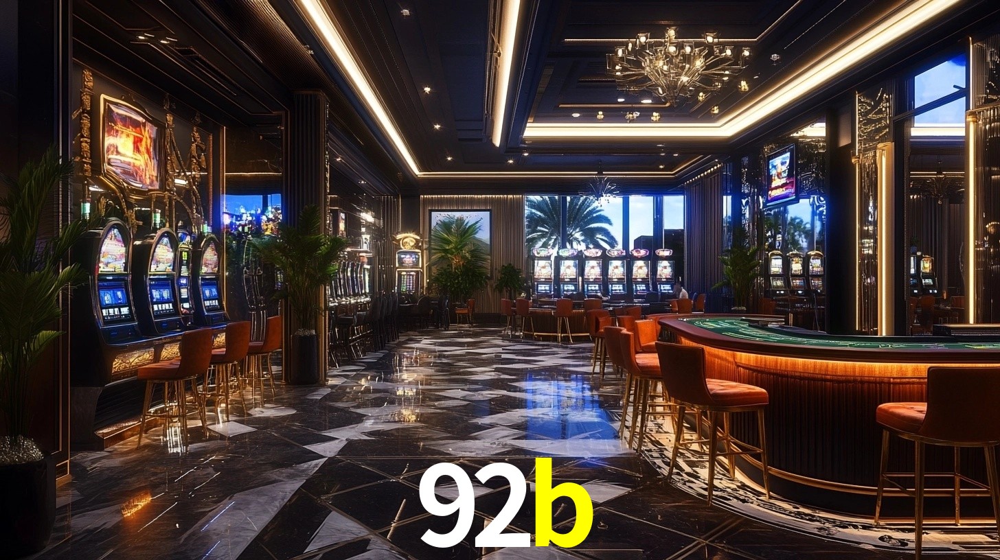 92b bet