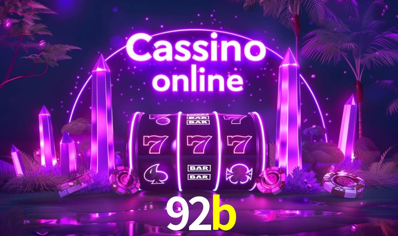 A Popularidade dos Caça-Níqueis no 92b
