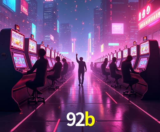 A Experiência Imersiva dos Cassinos Ao Vivo no 92b