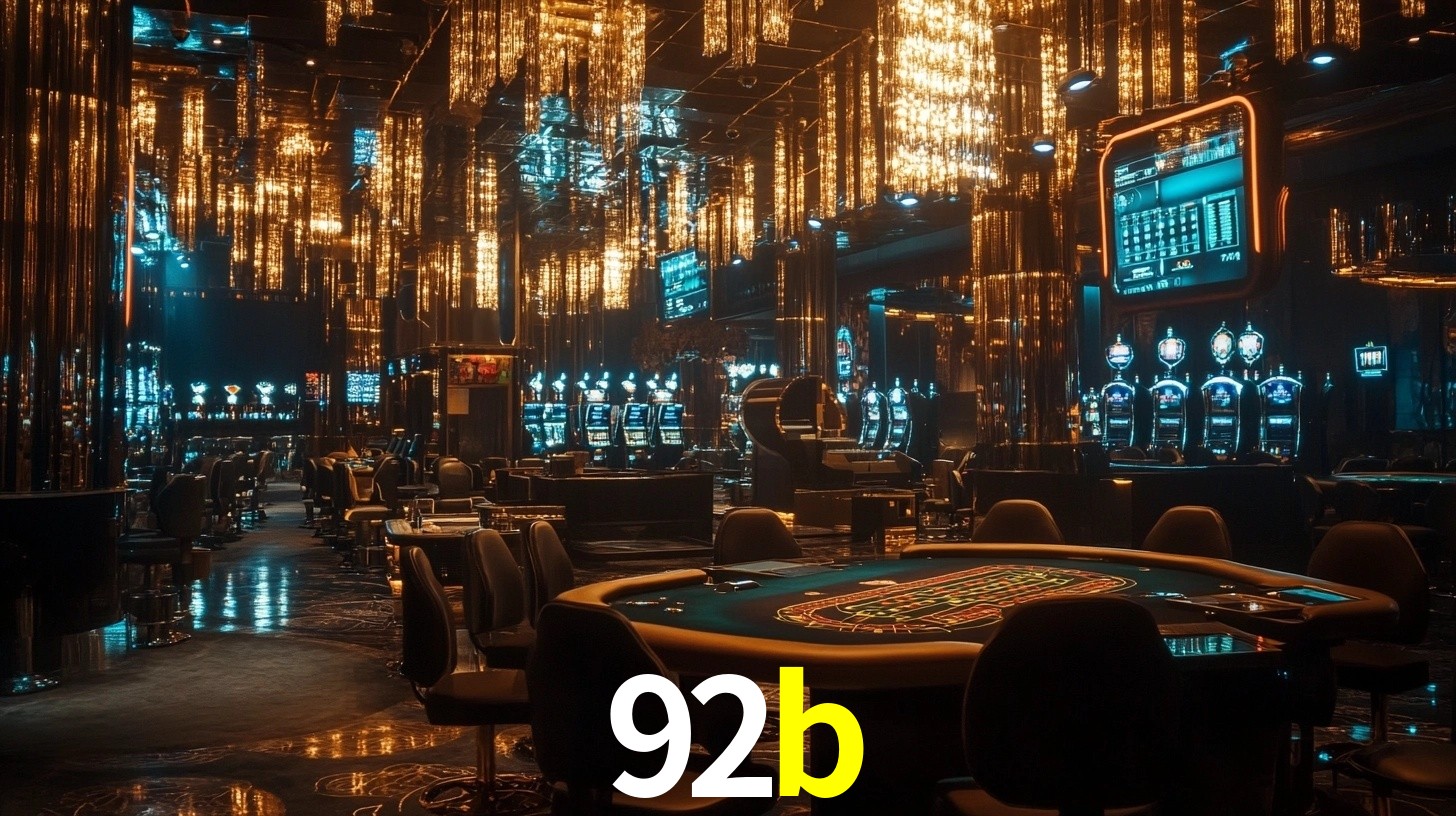 92b bet