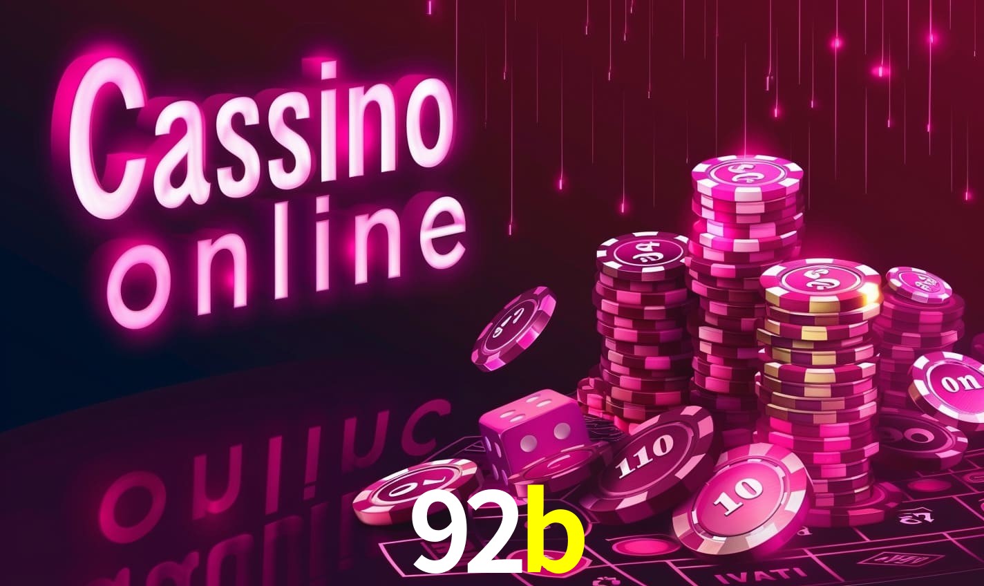 Jogos de Slot 92b
