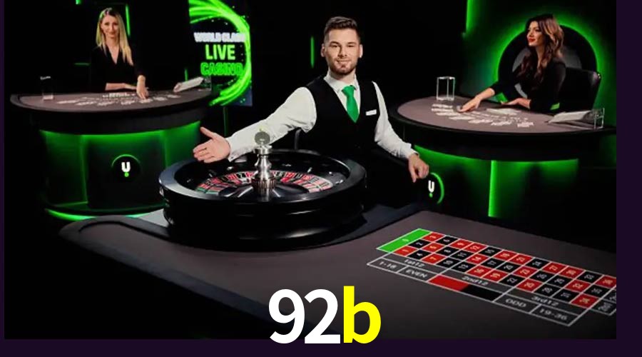 Slot Games 92b