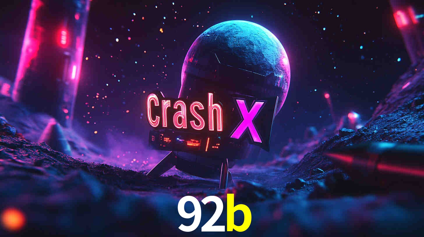Casino Ao Vivo 92b