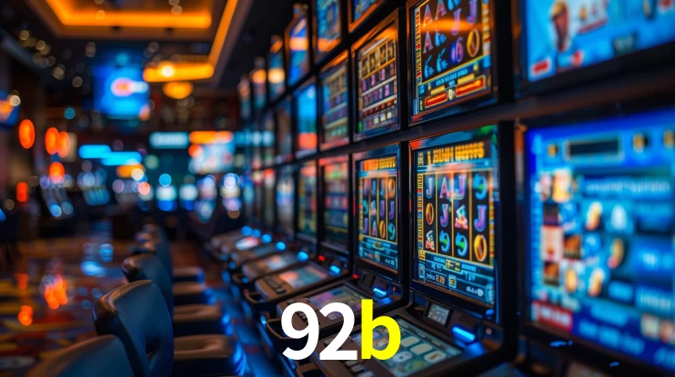 Live Casino 92b