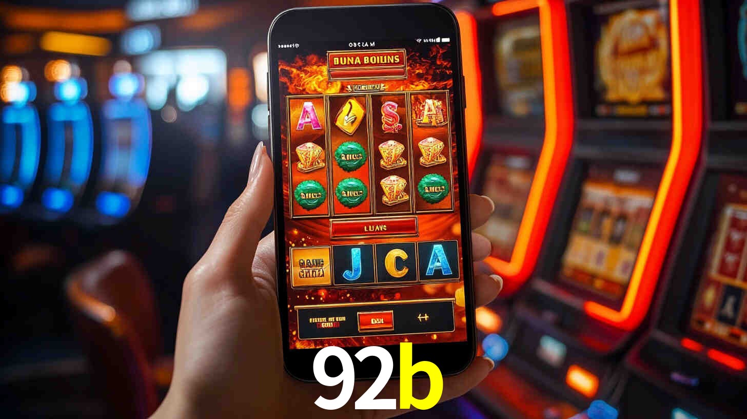 92b.com