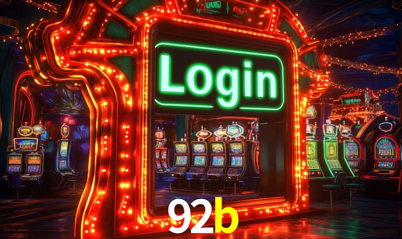 Descubra a Magia dos Jogos de Arcade no 92b