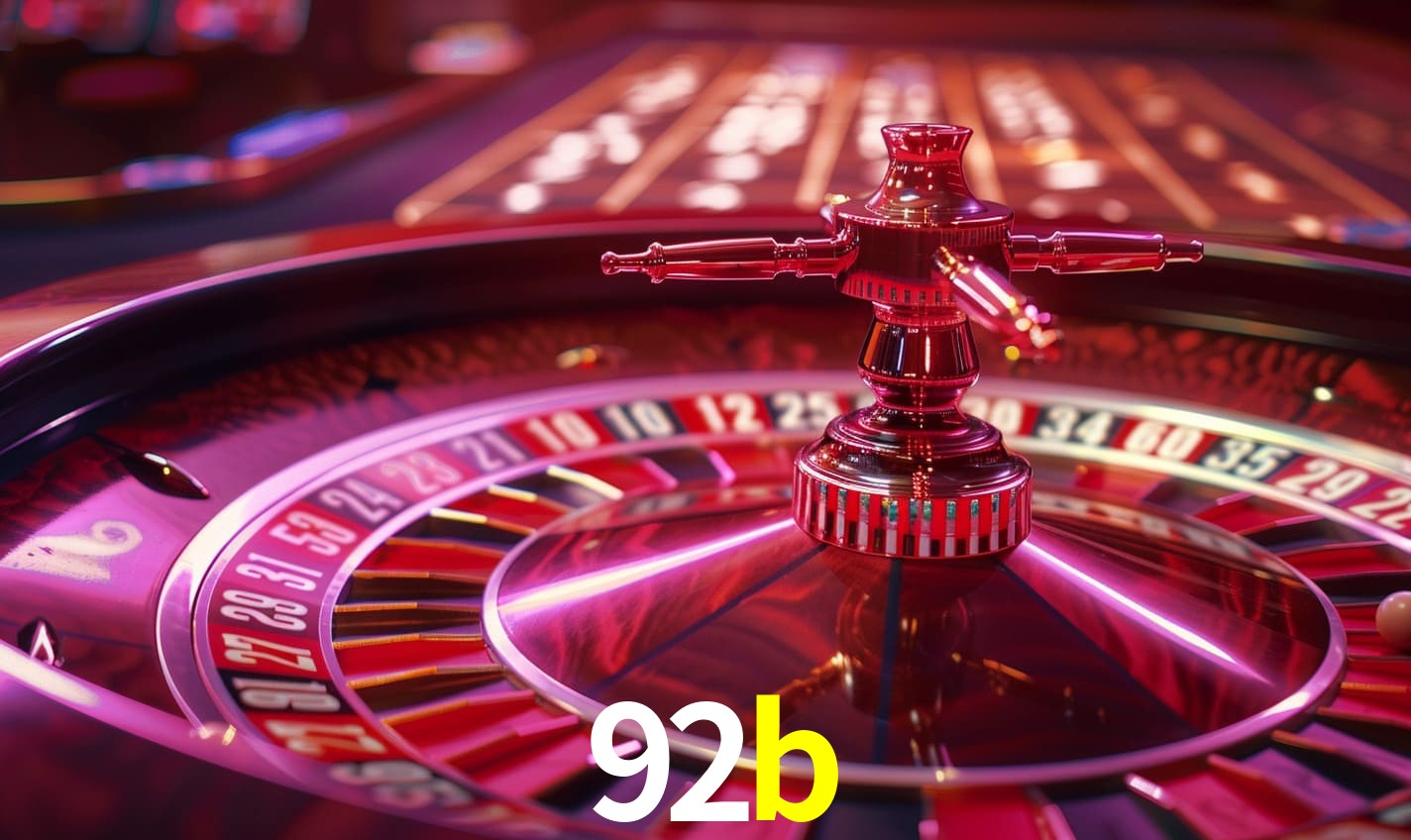 Provedores de Jogos 92b