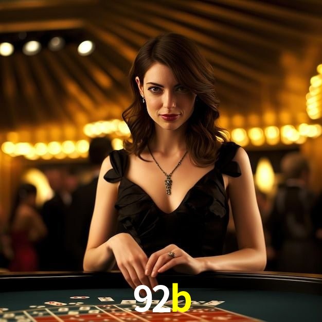 Estatísticas do Jogo 92b
