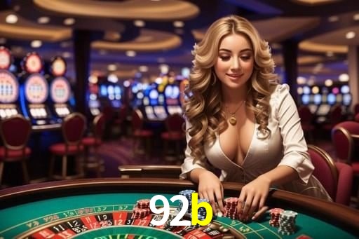 Roulette Table 92b
