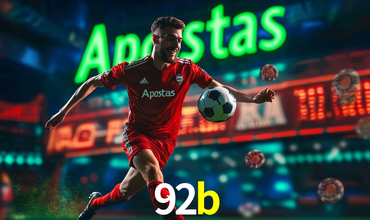 Descubra a Essência do 92b: Nossa História e Compromissos