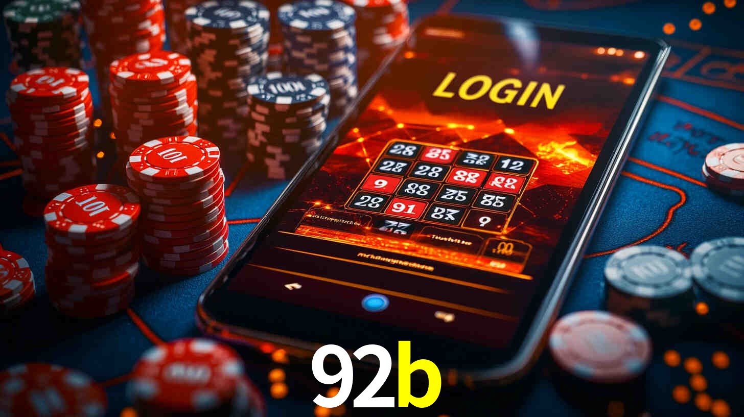 Descubra a Magia dos Jogos de Arcade no 92b