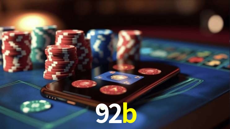 A Emoção da Loteria na 92b: Uma Chance de Mudança de Vida