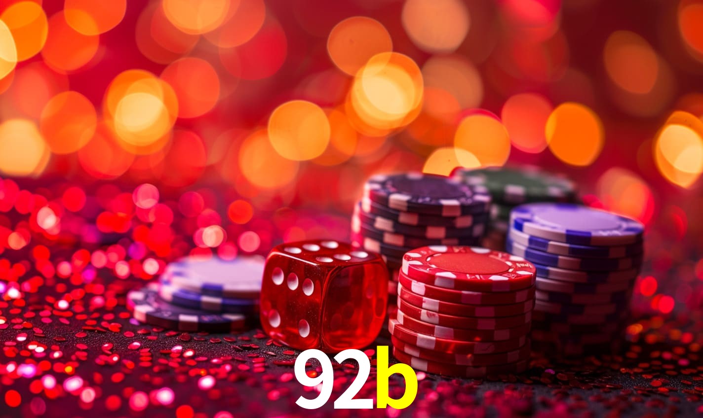Casino Ao Vivo 92b