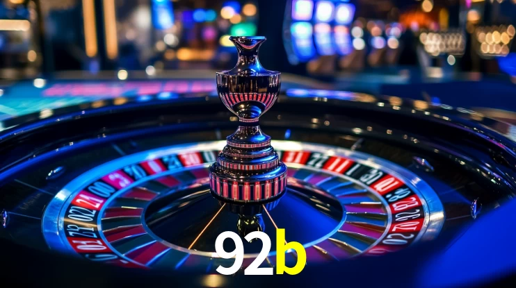 92b.com
