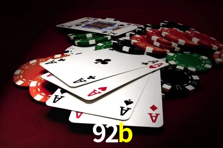 Apostas Esportivas na 92b: Um Guia Completo
