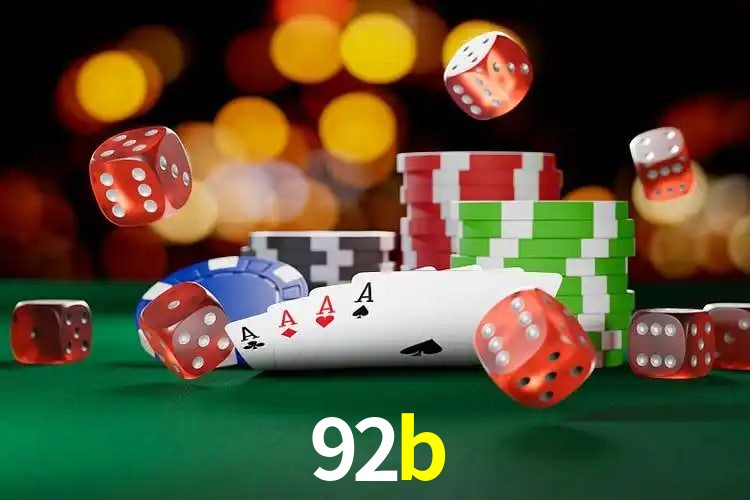 A Popularidade dos Caça-Níqueis no 92b