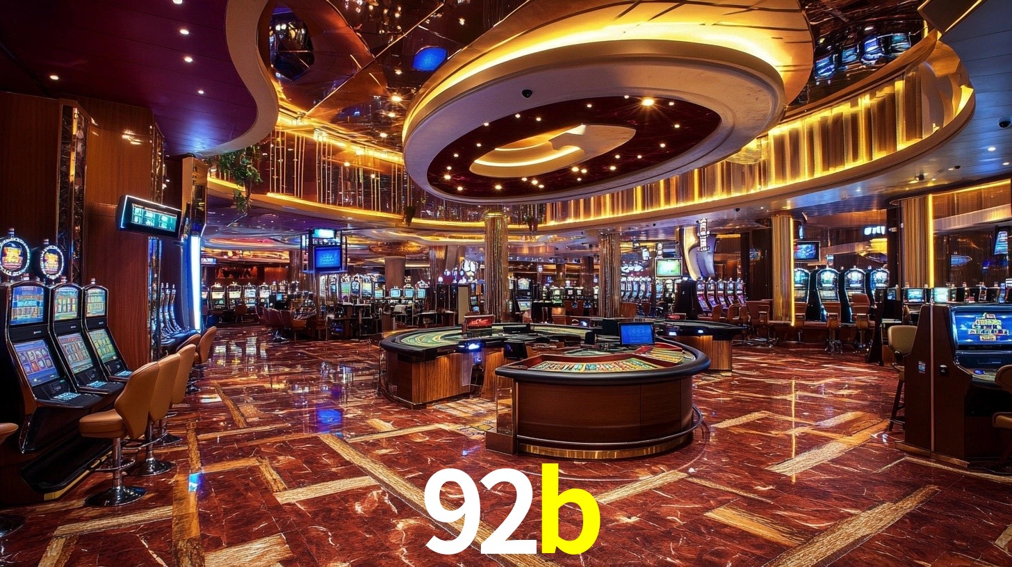92b App Interface