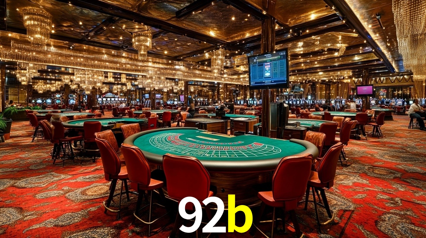 92b bet