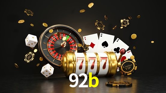 VIP Casino 92b
