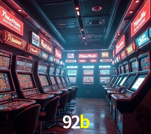 Descubra a Essência do 92b: Nossa História e Compromissos